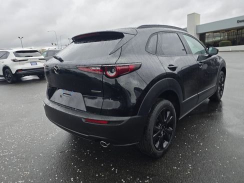New 2026 MAZDA CX-30 Aire Edition AWD/4WD image 5