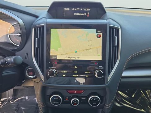 Certified 2021 Subaru Crosstrek 2.5i Limited w/ Moonroof Package 2 AWD/4WD image 17