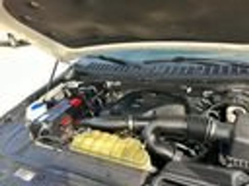 Used 2020 Lincoln Navigator 4WD image 13