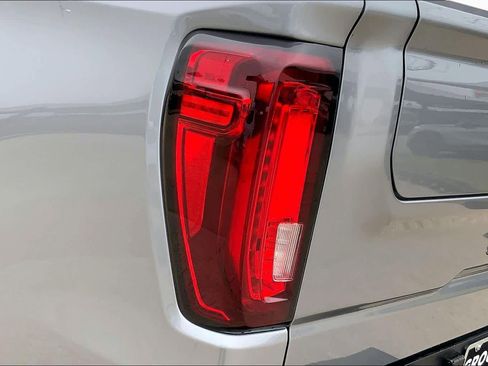 Used 2026 GMC Sierra 1500 AT4X AWD/4WD image 39