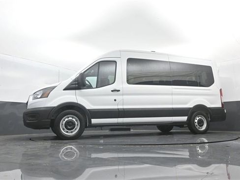 New 2026 Ford Transit 350 XL image 27