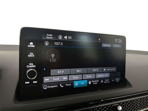 Used 2024 Honda Civic Sport Touring image 19