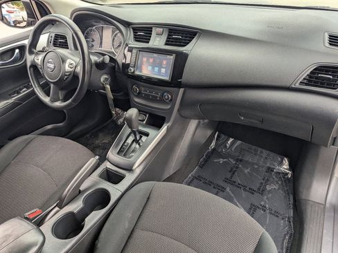 Used 2019 Nissan Sentra S FWD image 10