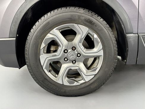 Certified 2017 Honda CR-V EX-L image 32