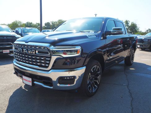 New 2026 RAM 1500 Limited image 2