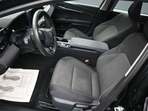 Used 2025 Toyota Camry LE FWD image 21