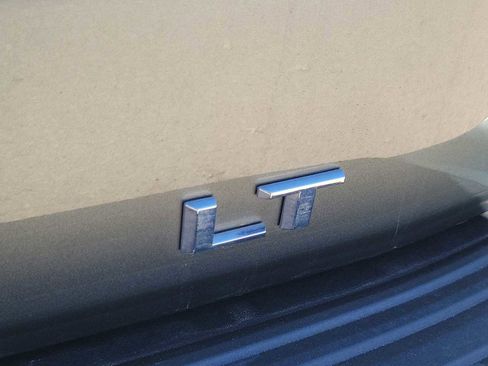 Used 2024 Chevrolet Tahoe LT w/ Luxury Package image 7