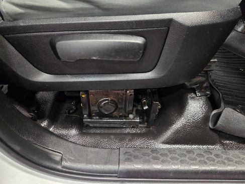 Used 2013 RAM 3500 Tradesman w/ Chrome Appearance Group image 71