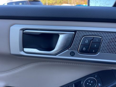 Used 2020 Ford Explorer Limited image 23