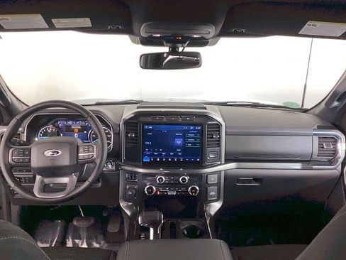 Used 2023 Ford F150 XLT w/ Equipment Group 302A High image 18