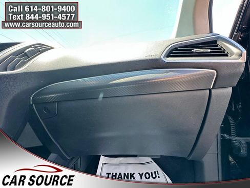 Used 2015 Ford Edge Sport AWD/4WD image 29
