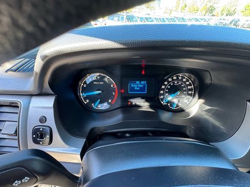 Used 2021 Ford Ranger XL w/ Equipment Group 101A High image 14