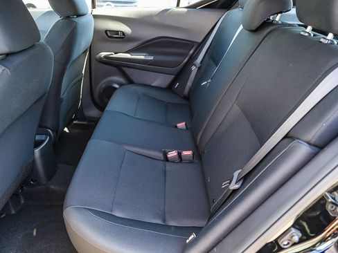 New 2025 Nissan Kicks Play S w/ Interior Electronics Package FWD image 20