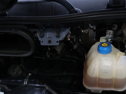 Used 2020 RAM ProMaster 3500 image 20