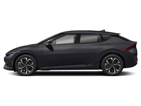 Used 2023 Kia EV6 GT-Line AWD/4WD image 3