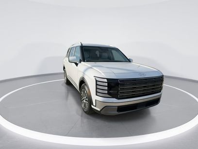 New 2026 Hyundai Palisade SEL