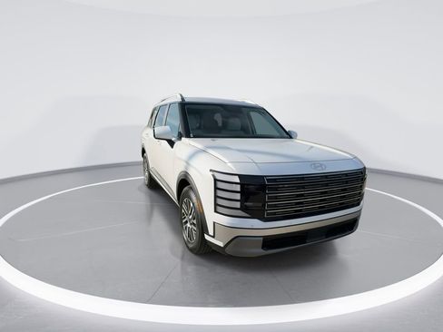 New 2026 Hyundai Palisade SEL AWD/4WD image 2