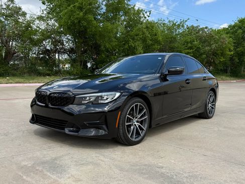 Used 2020 BMW 330i Sedan image 2