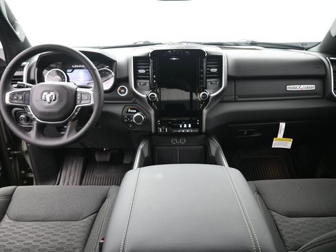 New 2026 RAM 1500 Lone Star image 24