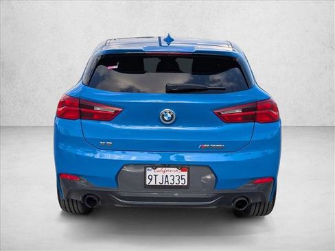 Used 2020 BMW X2 M35i w/ Premium Package image 7