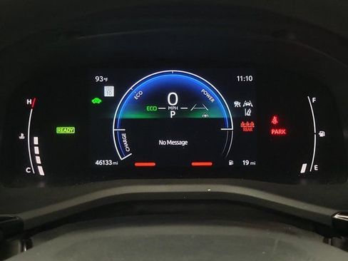 Used 2025 Toyota Camry LE FWD image 24