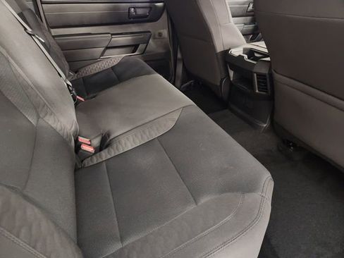 Used 2026 Toyota Tundra SR RWD image 31
