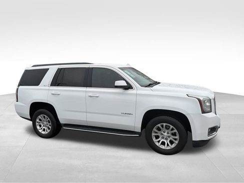 Used 2016 GMC Yukon SLT image 10