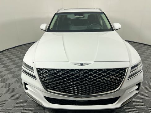Used 2023 Genesis GV80 2.5T w/ Prestige Package AWD/4WD image 8