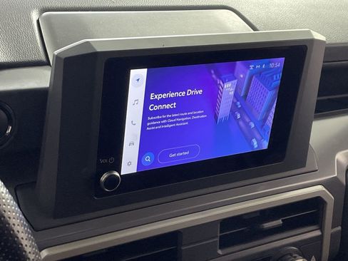 Used 2025 Toyota Tacoma SR5 image 14