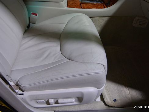 Used 2002 Lexus LS 430 image 18