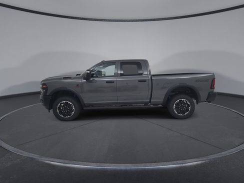 New 2026 RAM 2500 Warlock AWD/4WD image 9