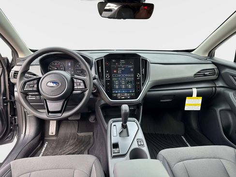 New 2026 Subaru Crosstrek 2.0i Premium AWD/4WD image 17