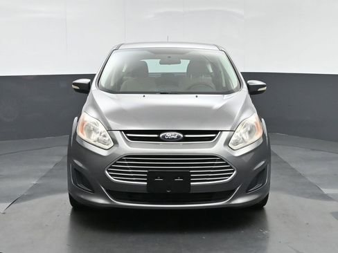 Used 2014 Ford C-MAX SE image 2