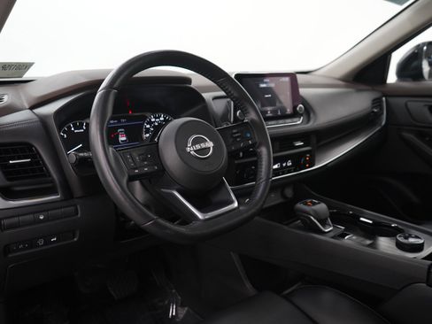 Used 2023 Nissan Rogue SV w/ SV Premium B Package AWD/4WD image 26