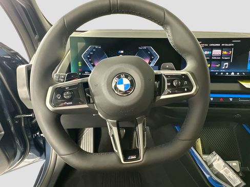 New 2026 BMW X3 xDrive30 image 11