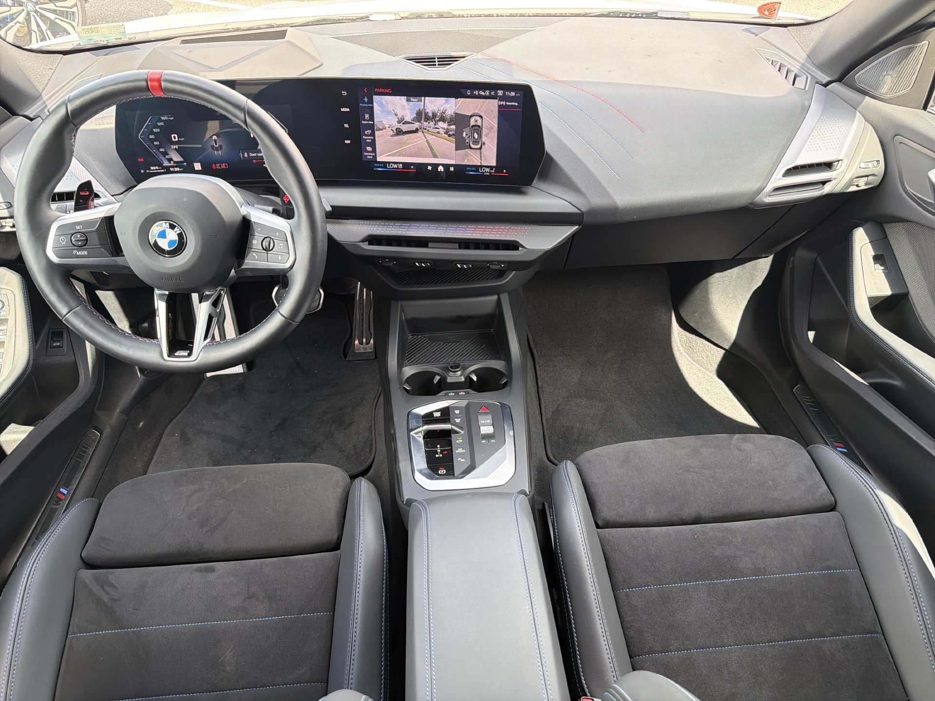 Certified 2026 BMW M235i xDrive AWD/4WD image 13
