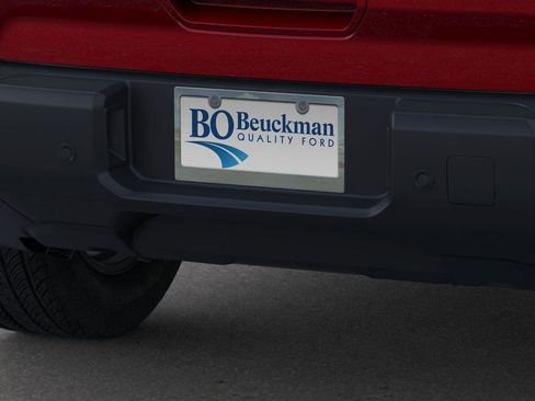 New 2025 Ford Bronco Sport Big Bend w/ Convenience Package image 26