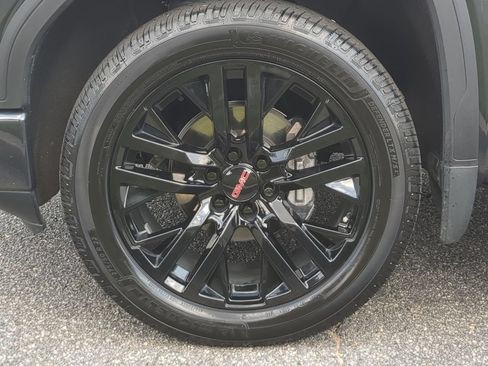 Used 2021 GMC Sierra 1500 Denali AWD/4WD image 34
