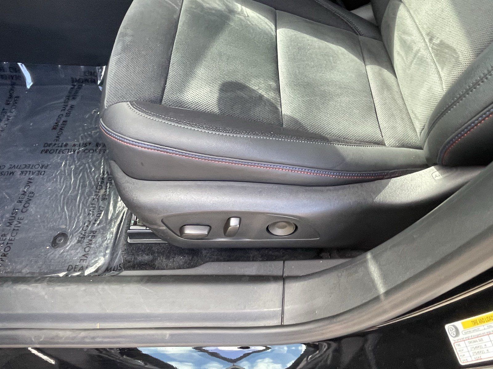 Used 2024 Chevrolet Blazer EV RS RWD image 19