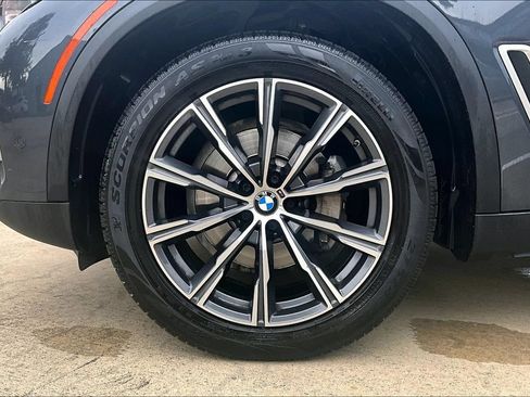 Used 2021 BMW X5 sDrive40i w/ Executive Package 2 RWD image 11