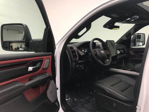 New 2026 RAM 1500 Rebel w/ Rebel Level 2 Equipment Group image 11