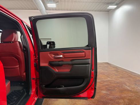 Used 2023 RAM 1500 Rebel w/ Rebel Level 1 Equipment Group AWD/4WD image 65