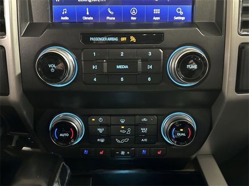 Used 2020 Ford F150 Lariat w/ Equipment Group 502A Luxury image 19