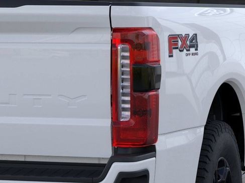 New 2026 Ford F350 XL w/ STX Appearance Package AWD/4WD image 25