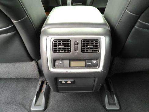 Used 2019 INFINITI QX60 Luxe image 28