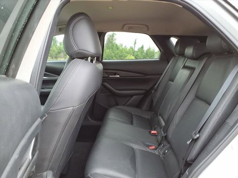 Used 2025 MAZDA CX-30 AWD 2.5 S w/ Select Sport Pkg image 11