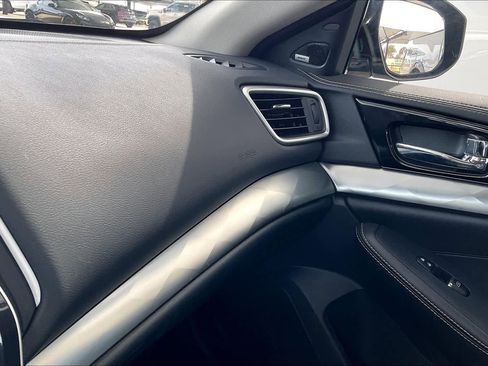 Used 2020 Nissan Maxima 3.5 SL w/ Floor Mat Group image 36
