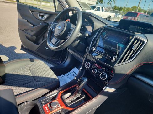 Used 2019 Subaru Forester Sport w/ Popular Package #2 image 31