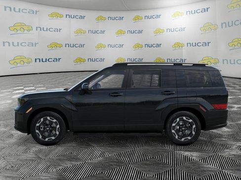 New 2026 Hyundai Santa Fe SEL AWD/4WD image 3