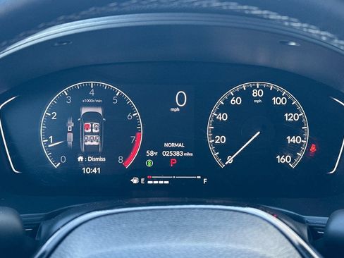 Used 2024 Honda Civic Sport image 29